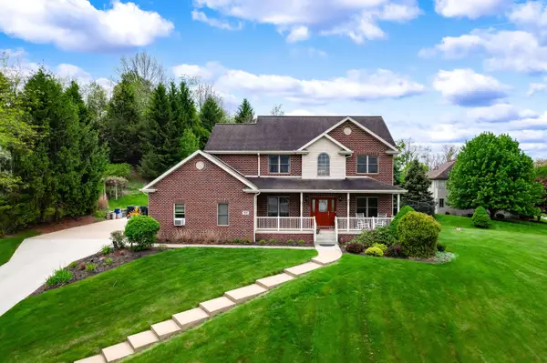 227 Saint Leonards Lane, Cranberry Twp, PA 16066
