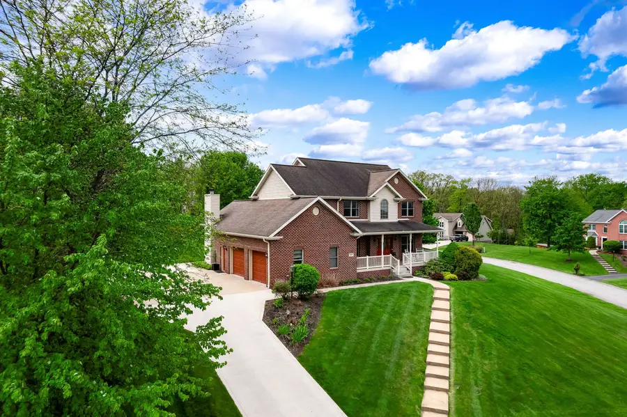 227 Saint Leonards Lane, Cranberry, PA 16066 - #2