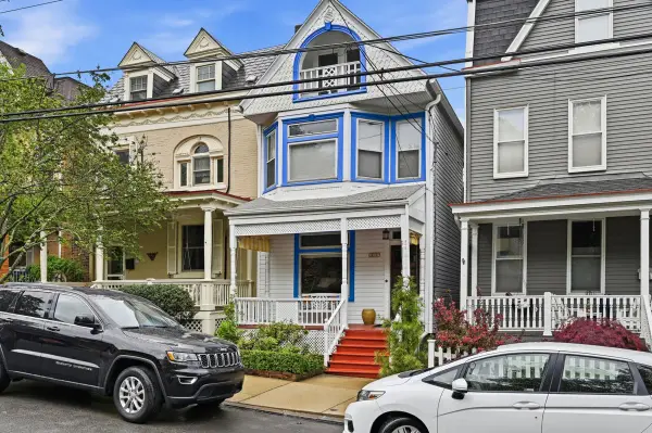 422 Hastings Street, Pittsburgh, PA 15206