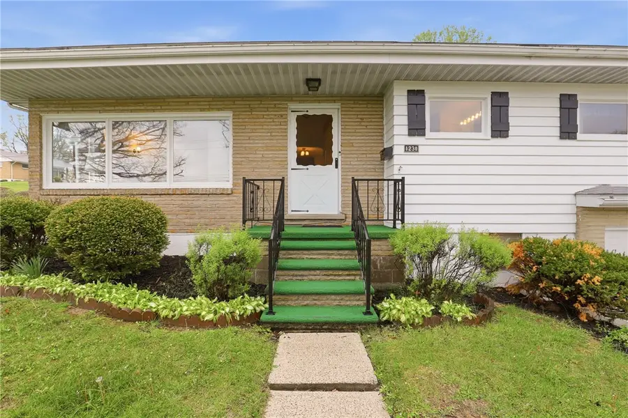 1231 Christy Dr Christy Dr, Johnstown, PA 15904 - #2