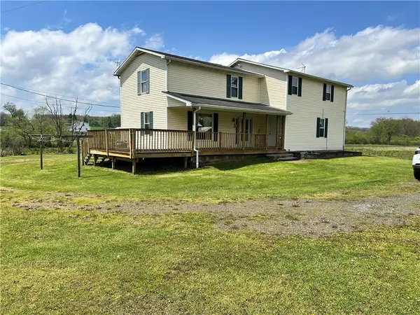 40 Bush Rd, Greenville, PA 16125