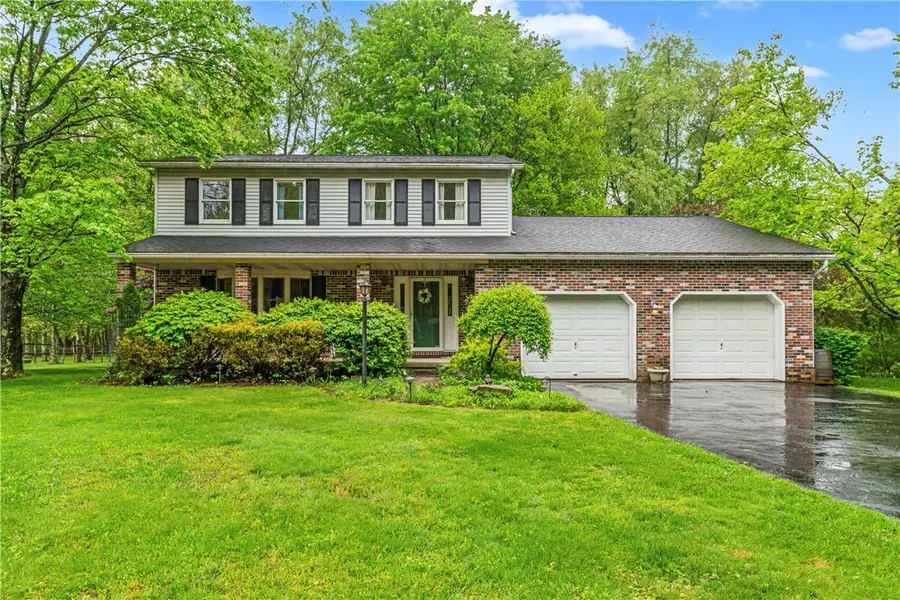 952 Bush, Saltsburg, PA 15681 - #2