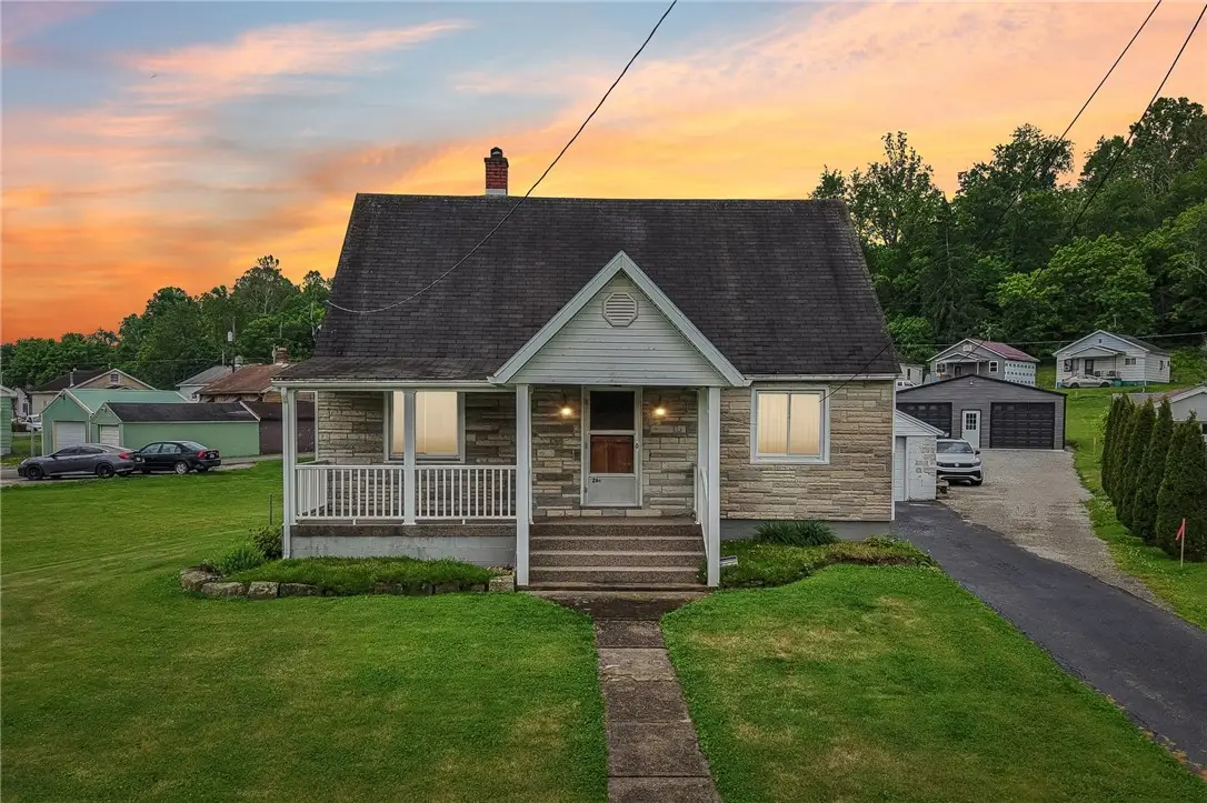 266 Stoney Hill Rd, Greensboro, PA 15338 - #1