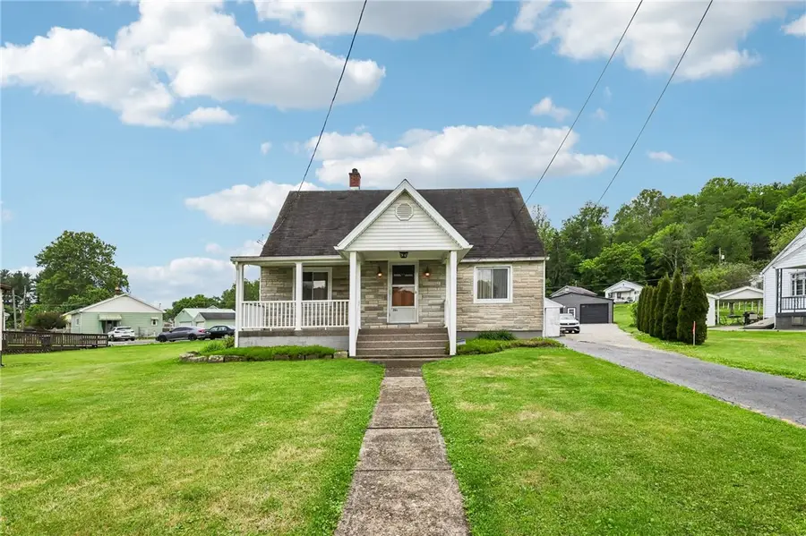 266 Stoney Hill Rd, Greensboro, PA 15338 - #2