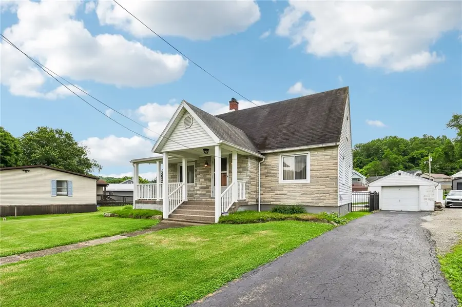 266 Stoney Hill Rd, Greensboro, PA 15338 - #3