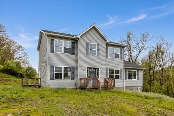 574 Browns Creek Road, Sycamore, PA 15364