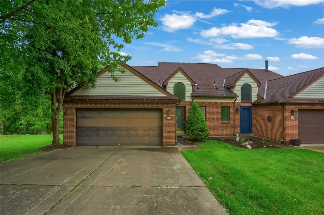 112 Trolley Court, Pittsburgh, PA 15237 - #1