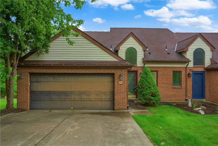 112 Trolley Court, Pittsburgh, PA 15237 - #2