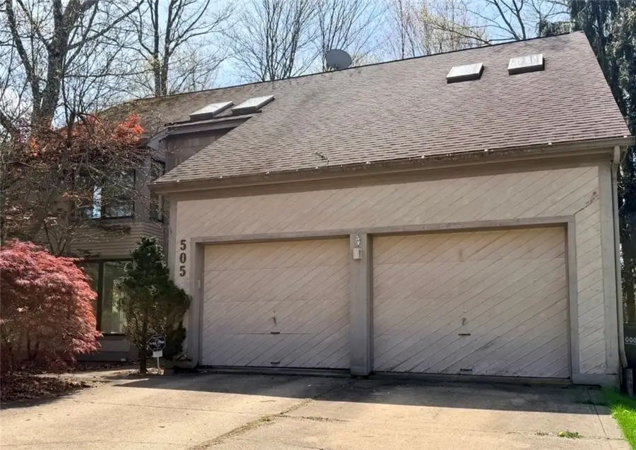 505 Colony Ct, Gibsonia, PA 15044 - #3