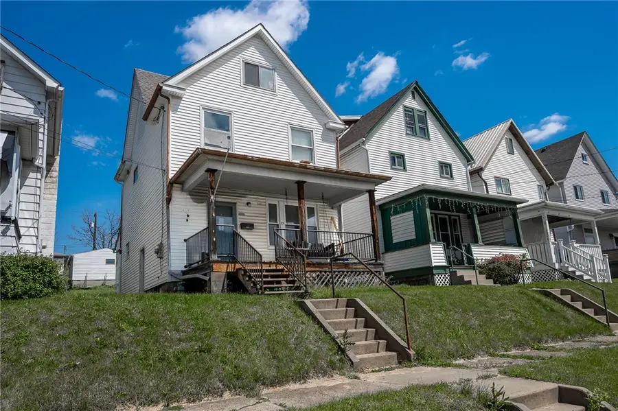 925 Roup Ave, Brackenridge, PA 15014 - #2