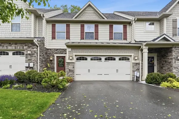 475 Fairmont Dr, Wexford, PA 15090