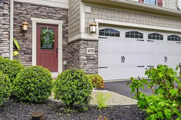 475 Fairmont Dr, Wexford, PA 15090 - #2