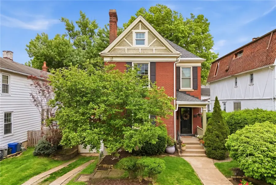625 Fountain St, Sewickley, PA 15143 - #2