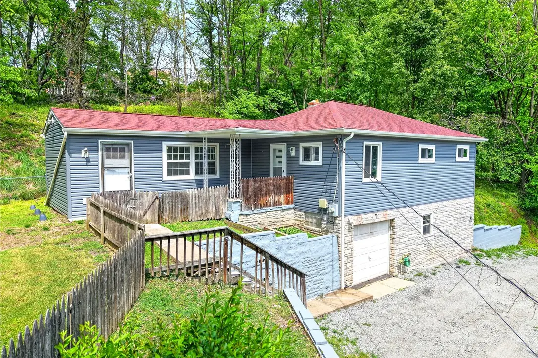 2925 Sebolt Road, South Park, PA 15129 - #1