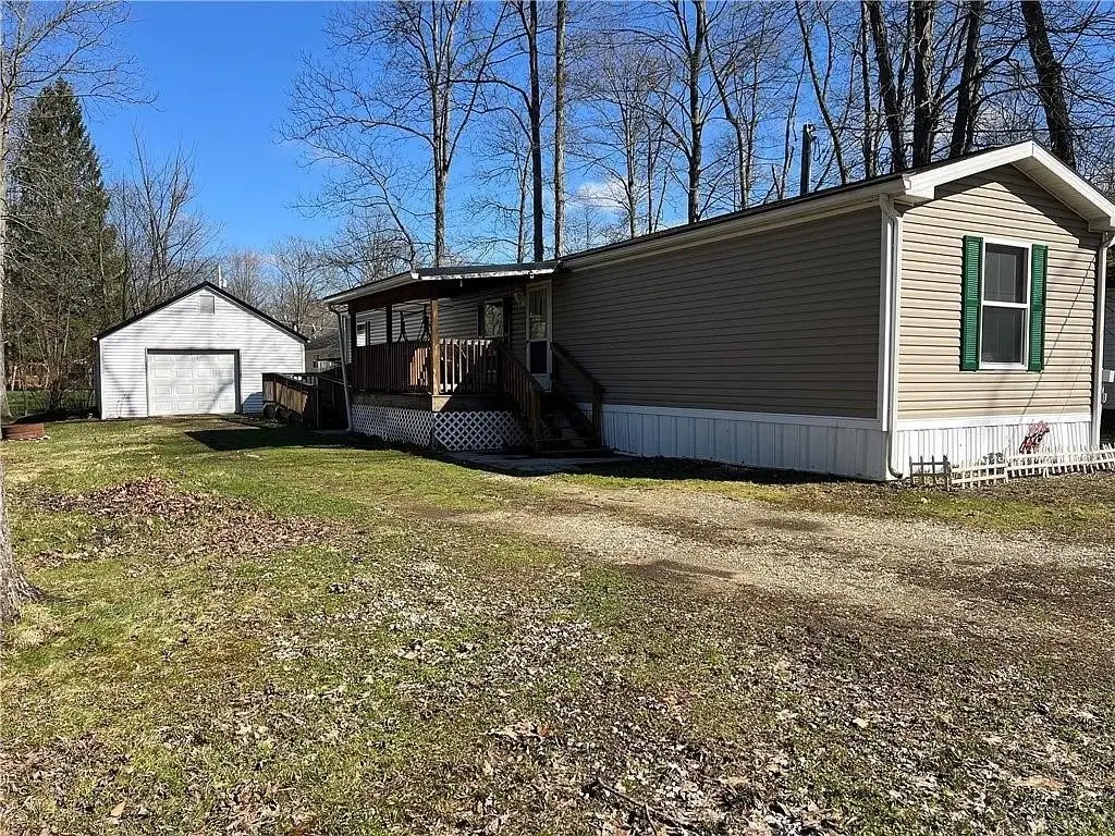 9926 Wigwam Trl, Linesville, PA 16424 - #1