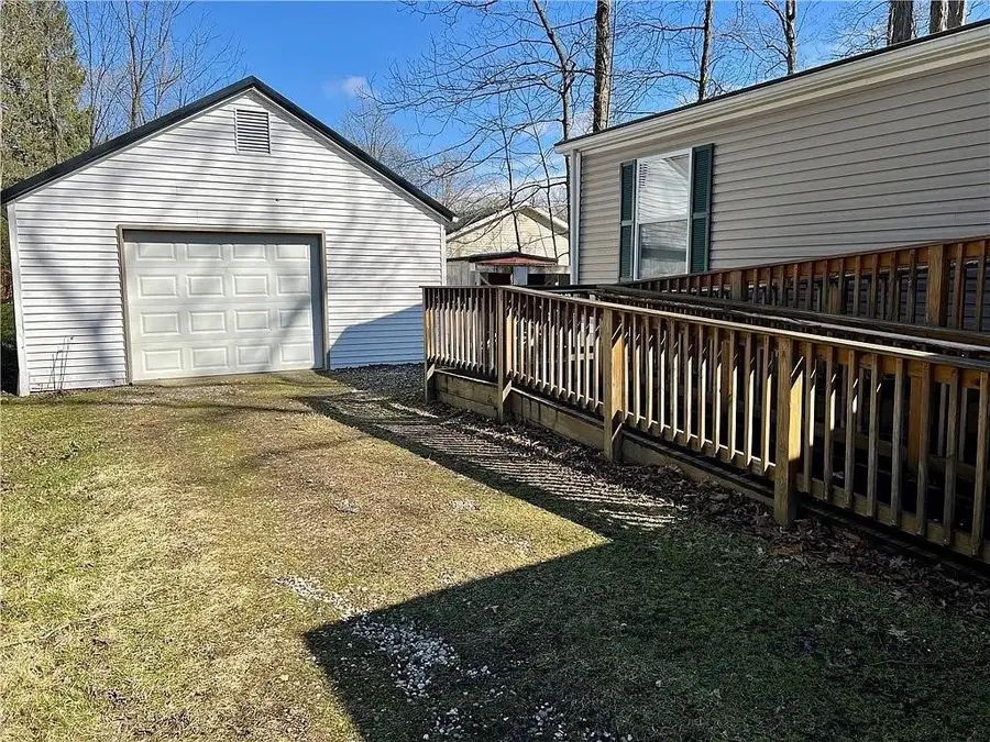 9926 Wigwam Trl, Linesville, PA 16424 - #3