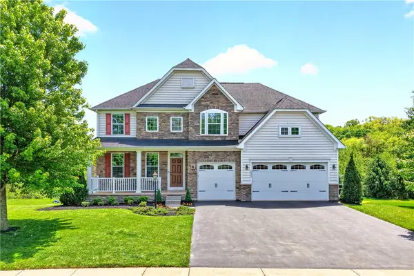 2942 Cross Creek Ct., Hampton, PA 15044