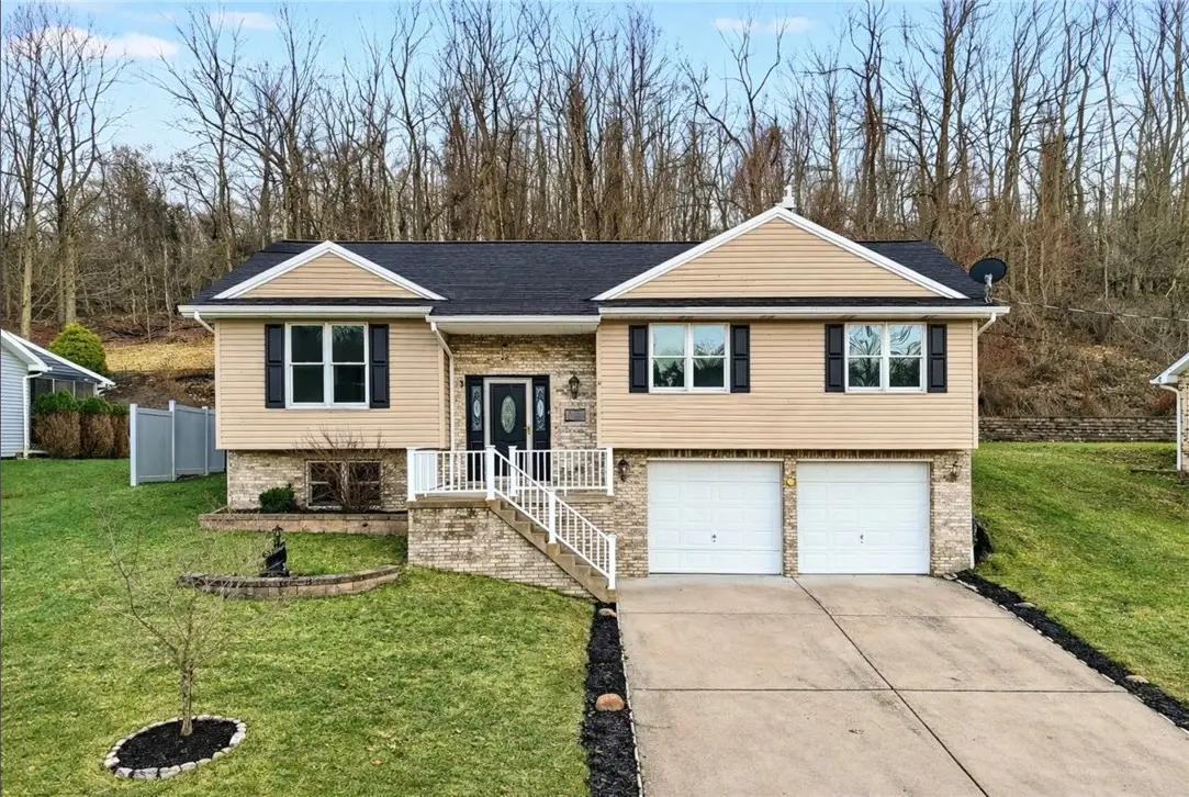 42 Norton Drive, Finleyville, PA 15332 - #1