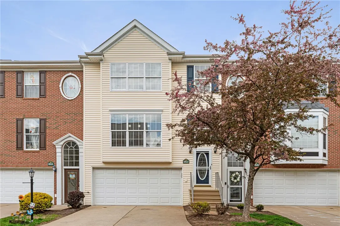 10522 Forrest Hill, Wexford, PA 15090 - #1