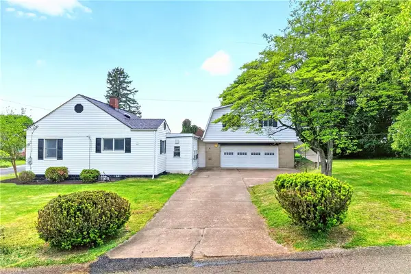 3213 Harding Ave, Aliquippa, PA 15001