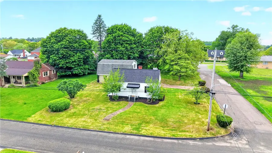 3213 Harding Ave, Aliquippa, PA 15001 - #2