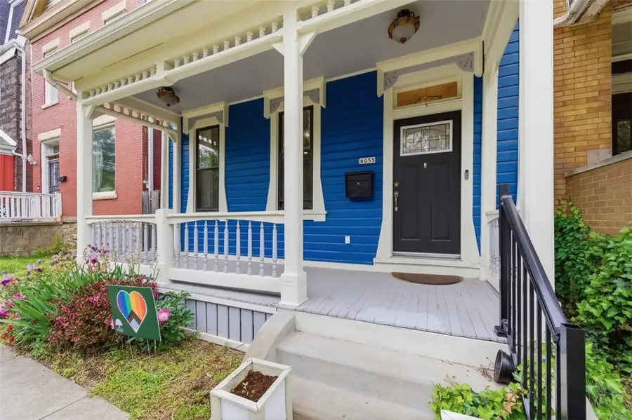 6055 Stanton Ave, Pittsburgh, PA 15206 - #2