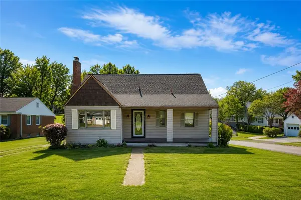 600 Stiefel Ave, Ellwood City, PA 16117