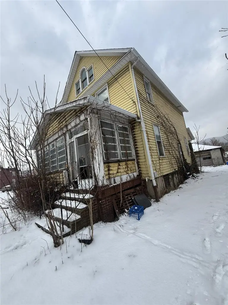 129 Cooper Ave, Johnstown, PA 15906 - #2