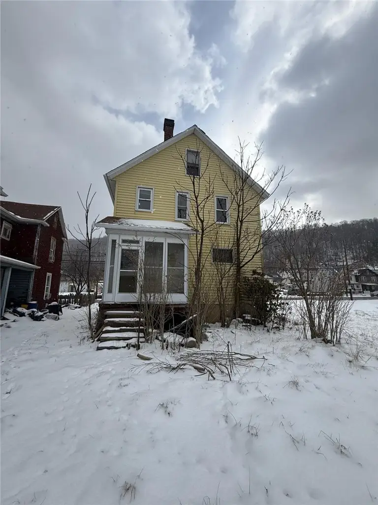 129 Cooper Ave, Johnstown, PA 15906 - #3