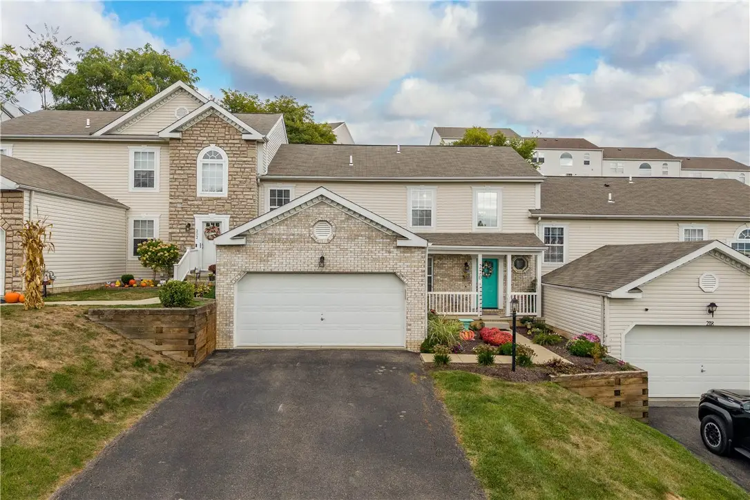 220 Brae Glen Dr, Canonsburg, PA 15317 - #1