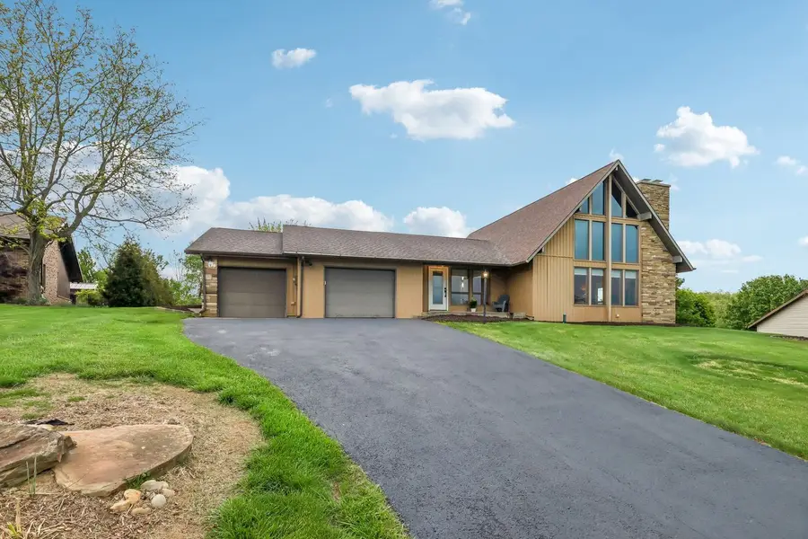 128 Southwood Drive, Uniontown, PA 15401 - #2