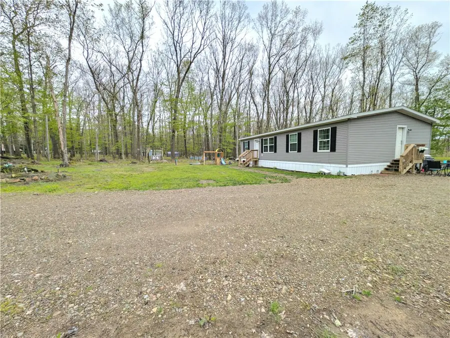 135 Mason Street, Kennerdell, PA 16374 - #2