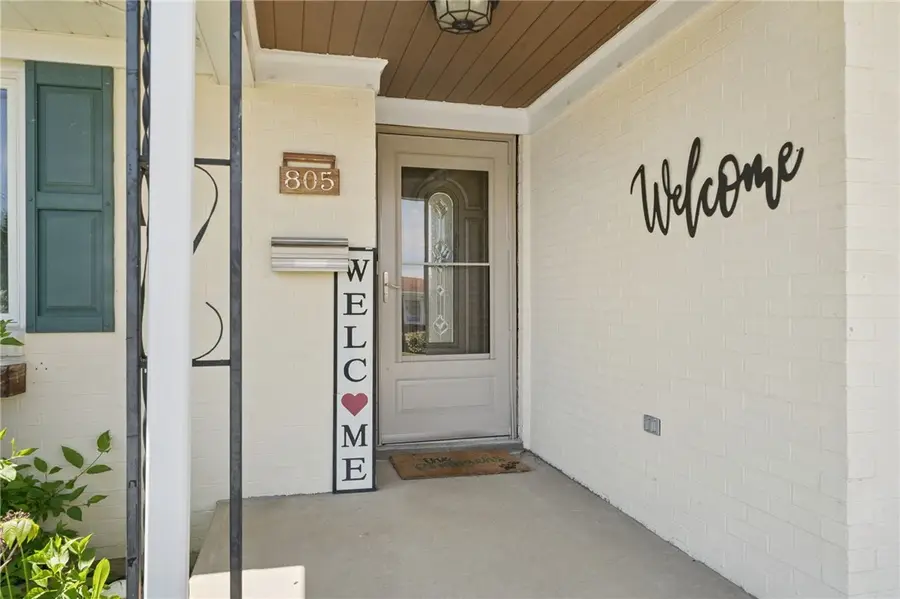805 Caroline St, Latrobe, PA 15650 - #2
