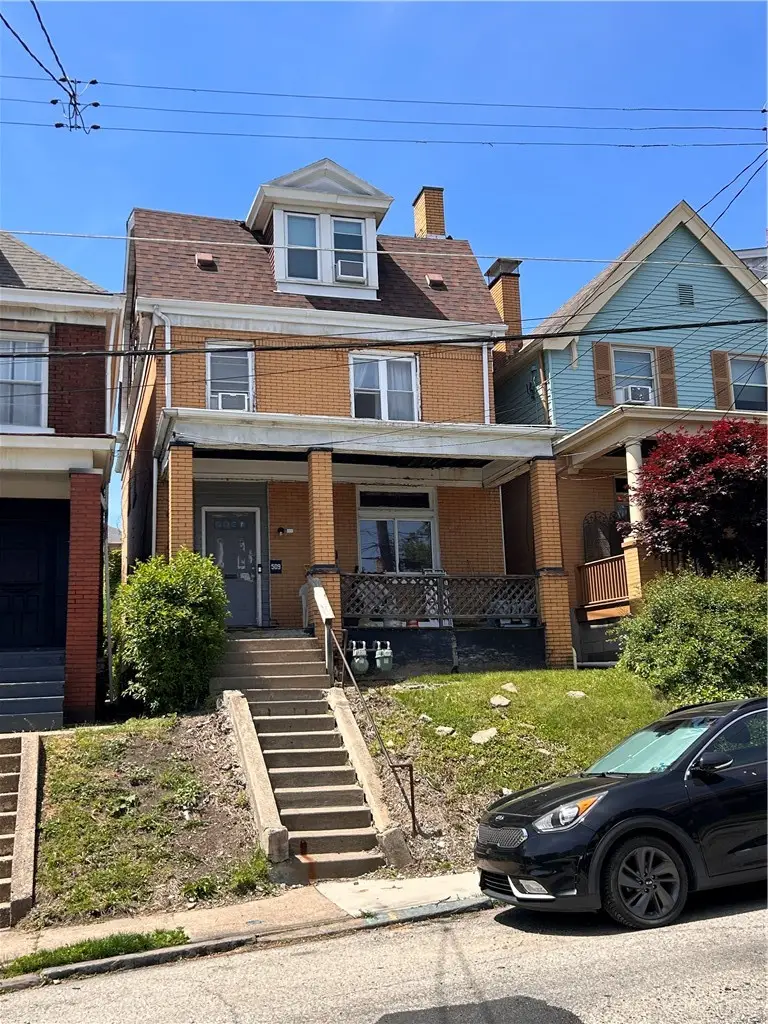 509 Transverse Ave, Pittsburgh, PA 15210 - #1