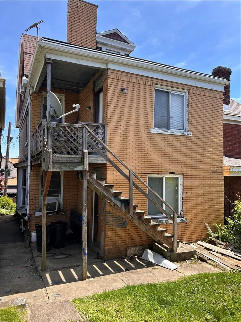 509 Transverse Ave, Pittsburgh, PA 15210 - #2