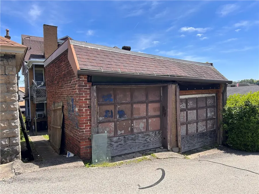 509 Transverse Ave, Pittsburgh, PA 15210 - #3