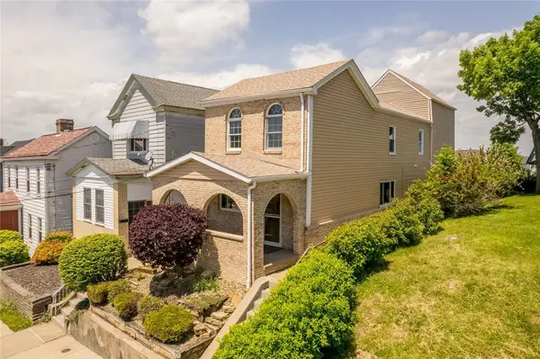 1734 Rutledge Street, Pittsburgh, PA 15211