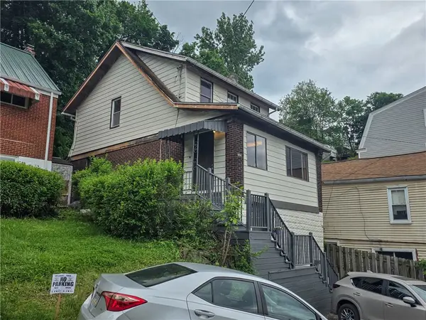858 Monteiro, Pittsburgh, PA 15217