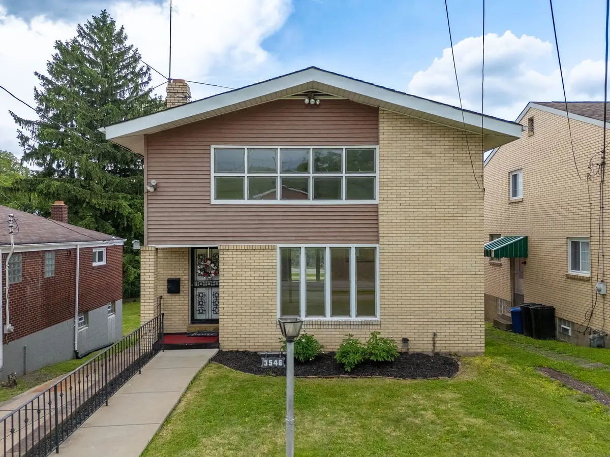 3546 Camp Street, Pittsburgh, PA 15219 - #1
