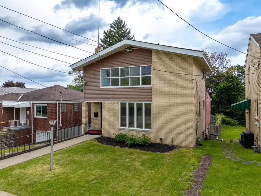 3546 Camp Street, Pittsburgh, PA 15219 - #3