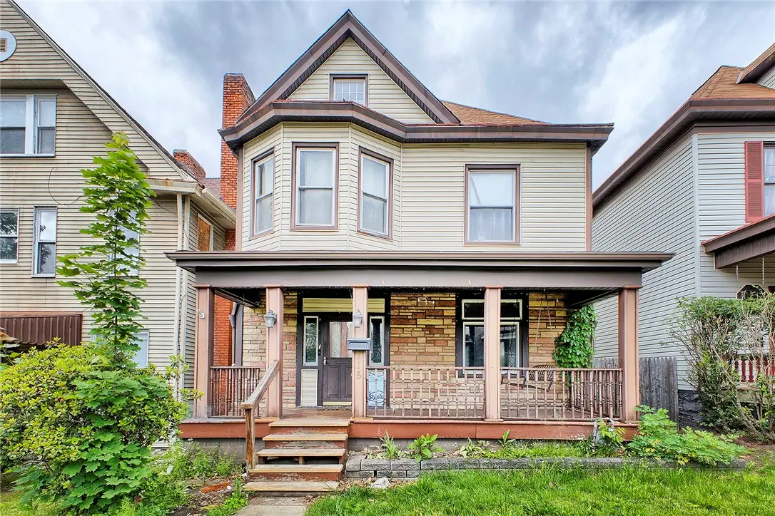 115 Harrison Ave, Pittsburgh, PA 15202 - #1