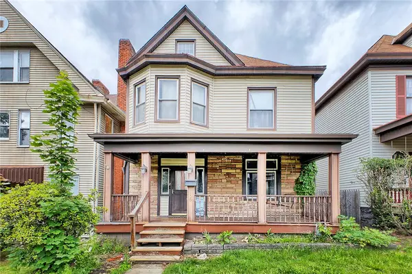 115 Harrison Ave, Pittsburgh, PA 15202