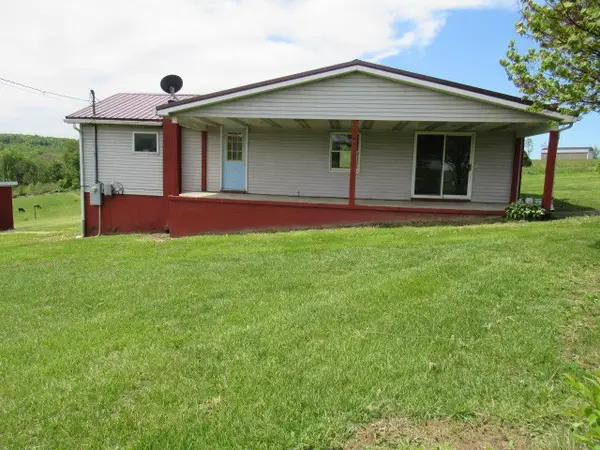 273 Odonnal Road, Mill Run, PA 15464