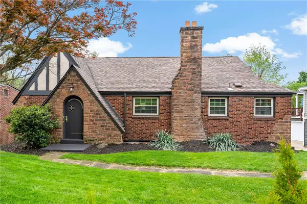 158 Old Clairton Road, Pittsburgh, PA 15236