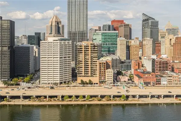 151 Fort Pitt Boulevard #1605, Pittsburgh, PA 15222