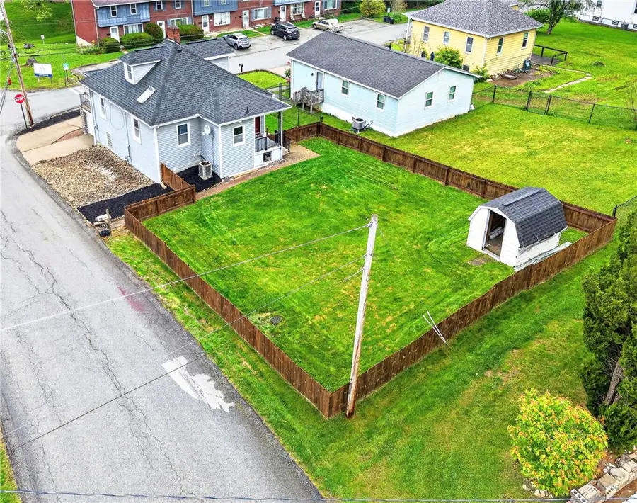 701 Locust St., Greensburg, PA 15601 - #2