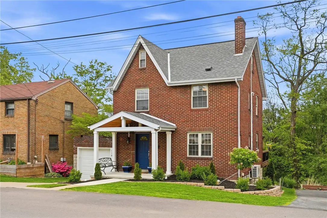110 Orchard Sq, Pittsburgh, PA 15229 - #1