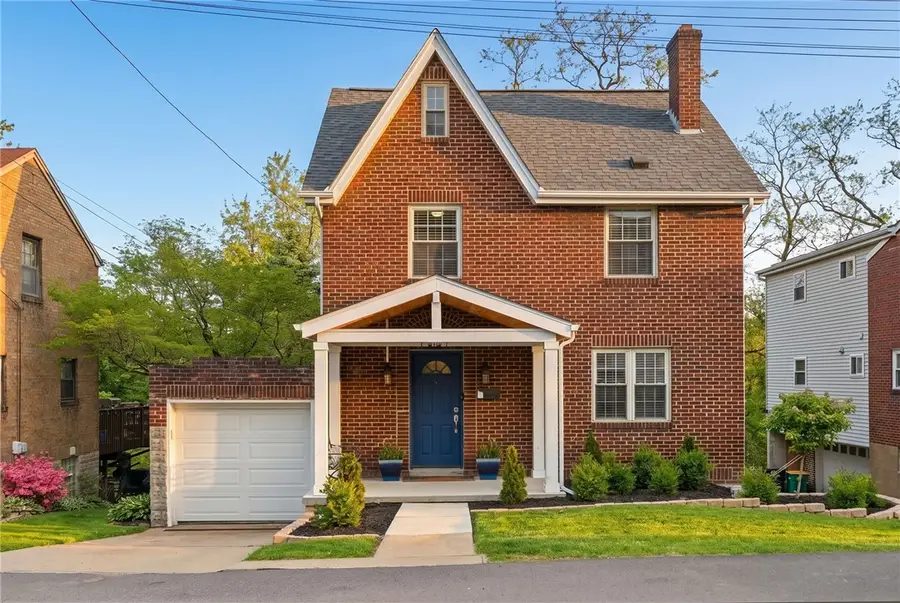 110 Orchard Sq, Pittsburgh, PA 15229 - #2