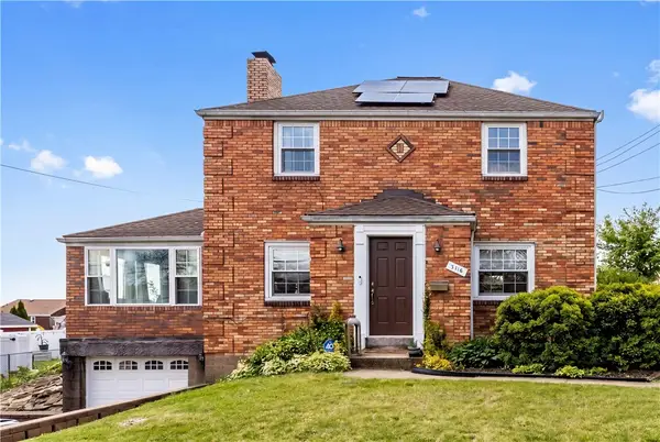 3116 Vernon Ave, Pittsburgh, PA 15227