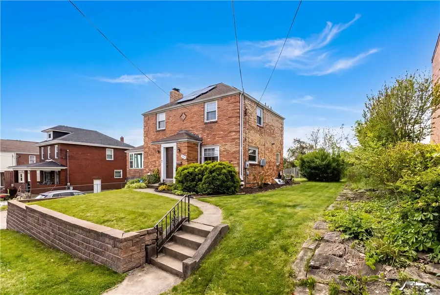 3116 Vernon Ave, Pittsburgh, PA 15227 - #2